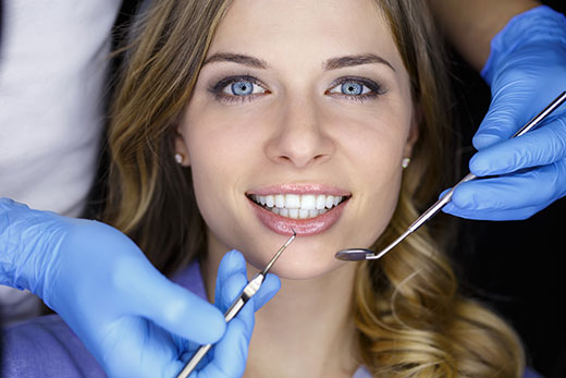 Dental Hygienist Crawley | Dental Hygiene